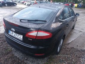 Ford Mondeo - 2009