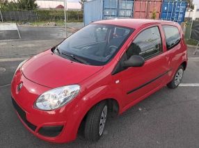 Renault Twingo - 2009