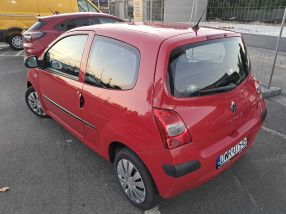 Renault Twingo - 2009