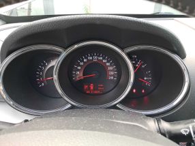 Kia Sorento - 2011
