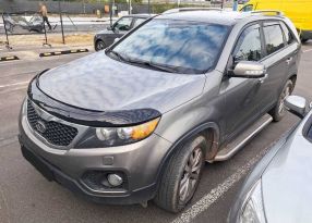 Kia Sorento - 2011