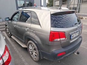 Kia Sorento - 2011