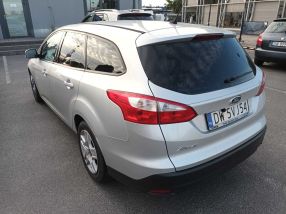 Ford Focus - 2014