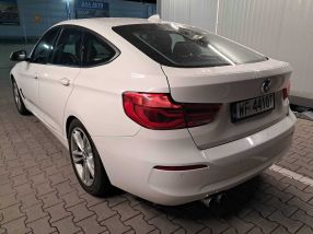 BMW 3GT - 2018