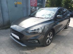 Ford Focus - 2019