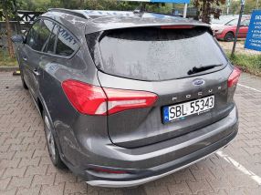 Ford Focus - 2019