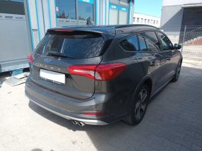 Ford Focus - 2019
