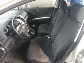 Toyota Corolla Verso - 2005