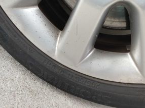 Toyota Corolla Verso - 2005