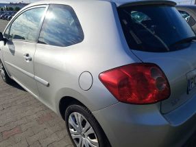 Toyota Auris - 2007