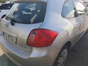 Toyota Auris - 2007