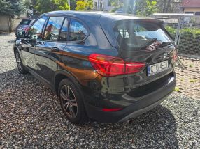 BMW X1 - 2016