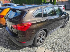 BMW X1 - 2016
