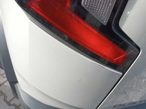 Dacia Duster - 2024