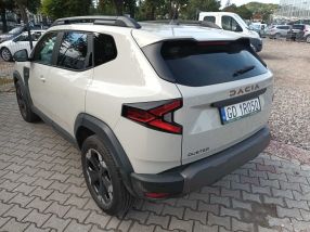 Dacia Duster - 2024
