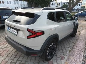 Dacia Duster - 2024