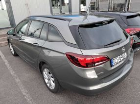 Opel Astra - 2019