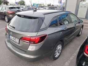 Opel Astra - 2019