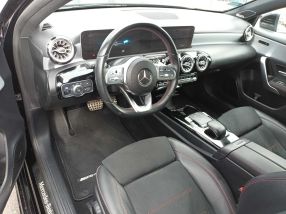 Mercedes-Benz A - 2018