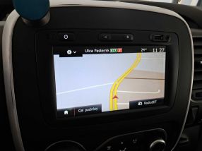 Renault Trafic - 2020