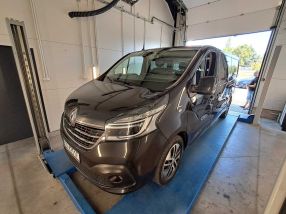 Renault Trafic - 2020