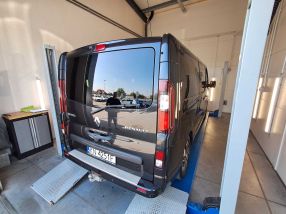Renault Trafic - 2020