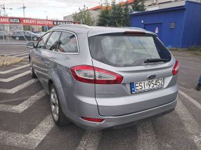 Ford Mondeo - 2014