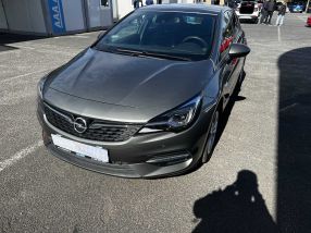 Opel Astra - 2019