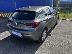 Opel Astra - 2019