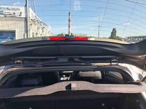 Toyota Corolla - 2020