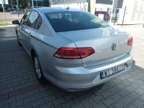 Volkswagen Passat - 2018