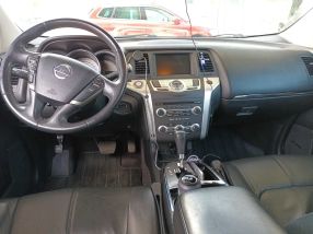 Nissan Murano - 2009