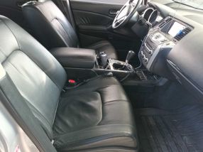 Nissan Murano - 2009