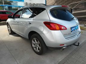 Nissan Murano - 2009
