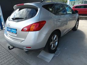 Nissan Murano - 2009