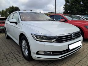 Volkswagen Passat - 2018