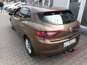 Renault Megane - 2016