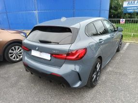 BMW 1 - 2021