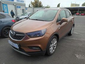 Opel Mokka - 2017
