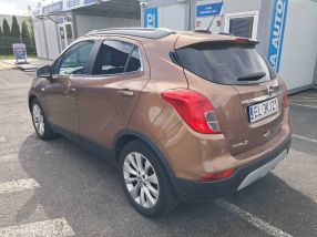Opel Mokka - 2017