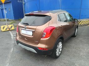 Opel Mokka - 2017