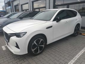 Mazda CX-60 - 2022