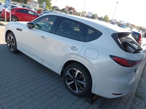 Mazda CX-60 - 2022