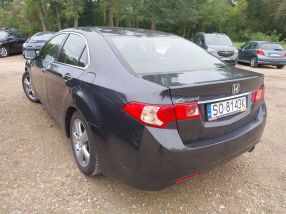 Honda Accord - 2013