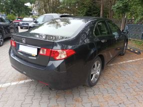Honda Accord - 2013