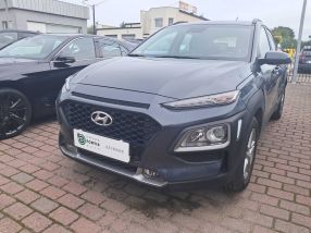 Hyundai Kona - 2018