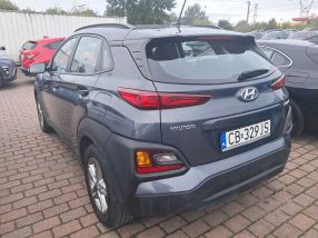 Hyundai Kona - 2018