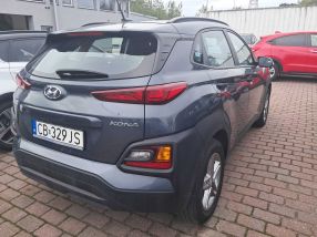 Hyundai Kona - 2018