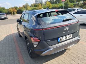 Hyundai Kona - 2023