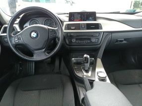 BMW 3 - 2014